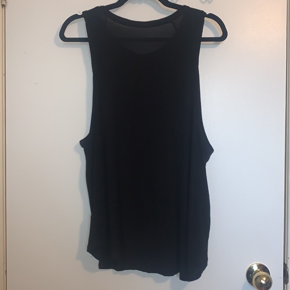 Cheshire Cat tank - Picture 3 of 3